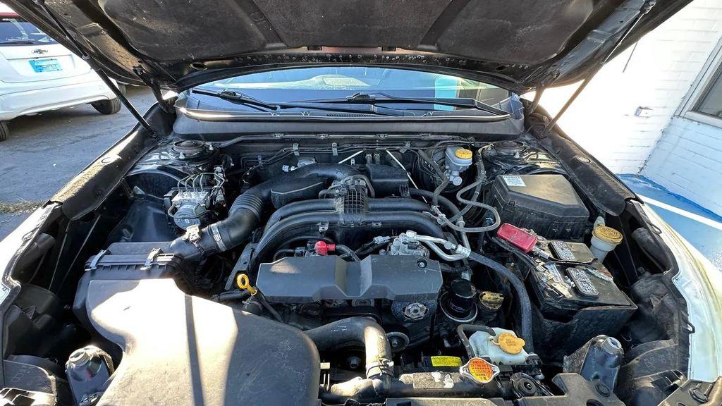 used 2016 Subaru Outback car, priced at $11,900