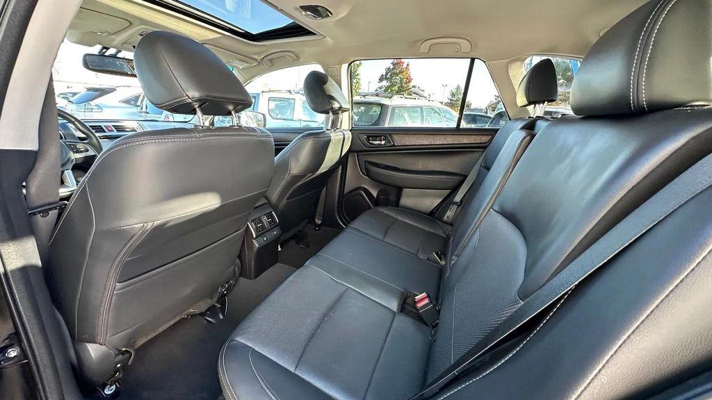 used 2016 Subaru Outback car, priced at $11,900