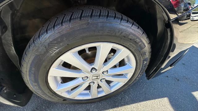 used 2012 Honda Civic car, priced at $8,500