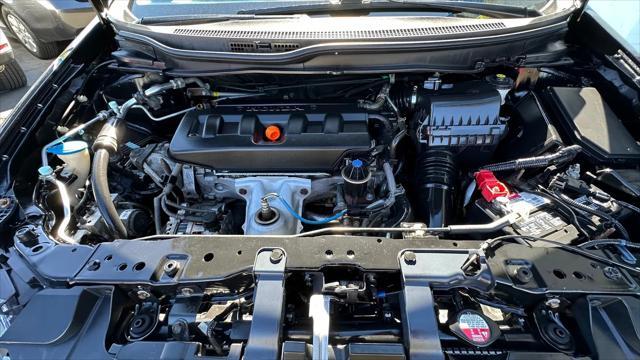 used 2012 Honda Civic car, priced at $8,500