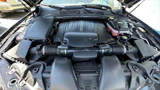 used 2012 Jaguar XF car, priced at $9,900