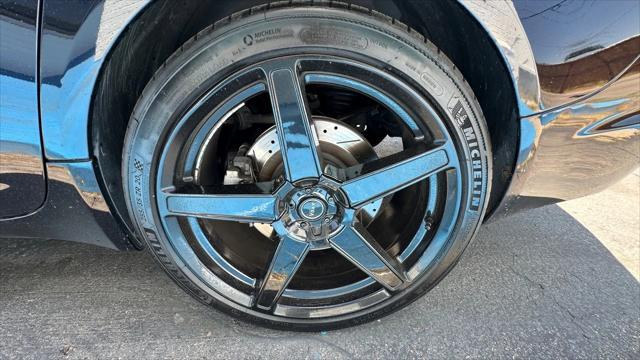 used 2012 Jaguar XF car, priced at $9,900
