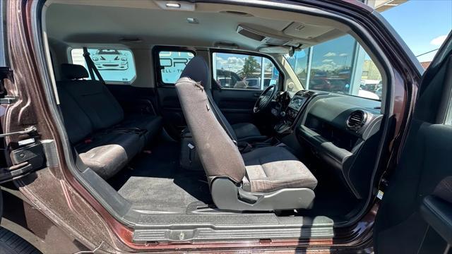 used 2007 Honda Element car, priced at $5,500