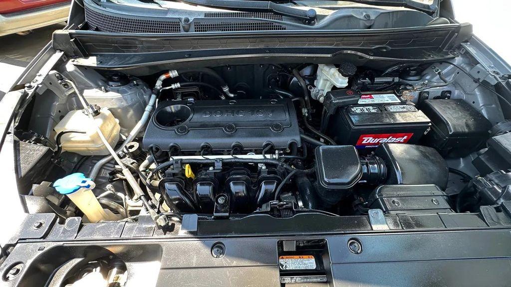 used 2012 Kia Sportage car, priced at $5,900