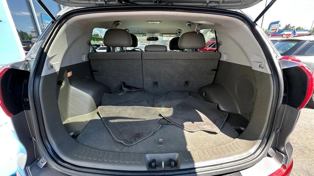 used 2012 Kia Sportage car, priced at $5,900