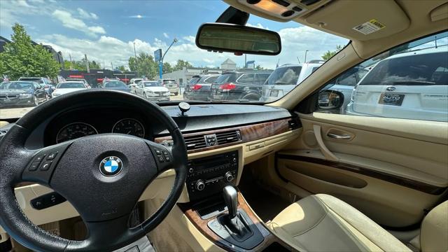 used 2011 BMW 328 car, priced at $8,500