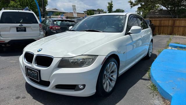 used 2011 BMW 328 car, priced at $8,500