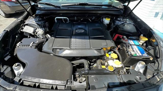 used 2019 Subaru Outback car, priced at $13,900