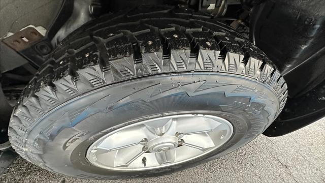 used 2003 Nissan Pathfinder car, priced at $4,900