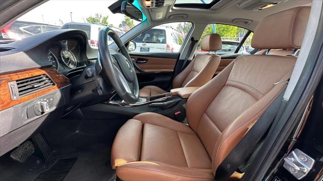 used 2011 BMW 328 car, priced at $7,900