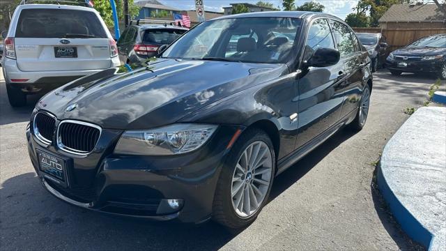 used 2011 BMW 328 car, priced at $7,900