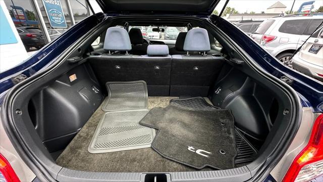 used 2013 Scion tC car, priced at $8,500