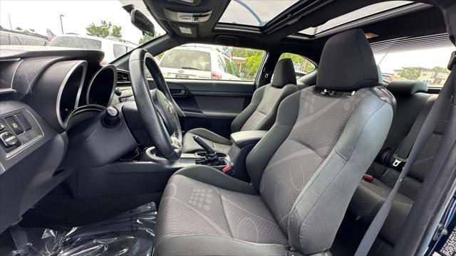 used 2013 Scion tC car, priced at $8,500