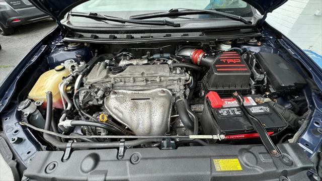used 2013 Scion tC car, priced at $8,500