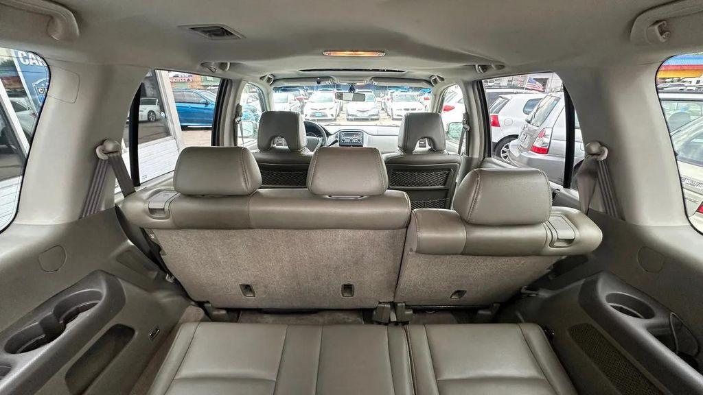 used 2006 Honda Pilot car, priced at $5,900