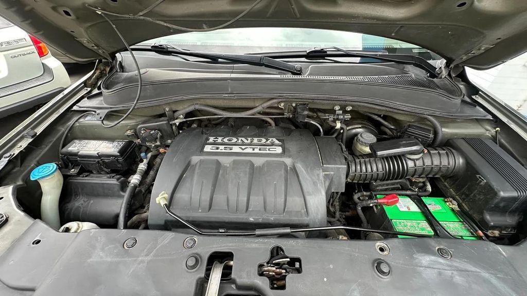 used 2006 Honda Pilot car, priced at $5,900
