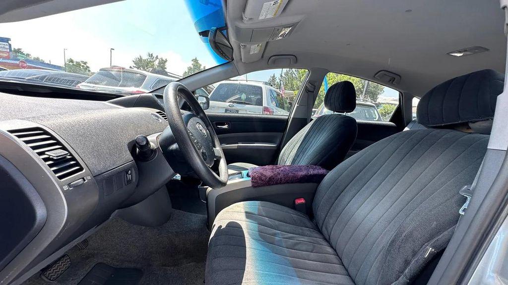 used 2006 Toyota Prius car, priced at $5,500