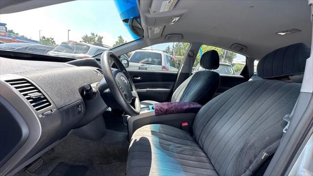 used 2006 Toyota Prius car, priced at $5,900