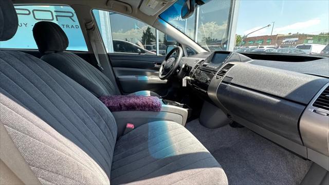 used 2006 Toyota Prius car, priced at $5,900