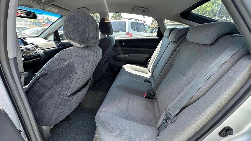 used 2006 Toyota Prius car, priced at $5,500