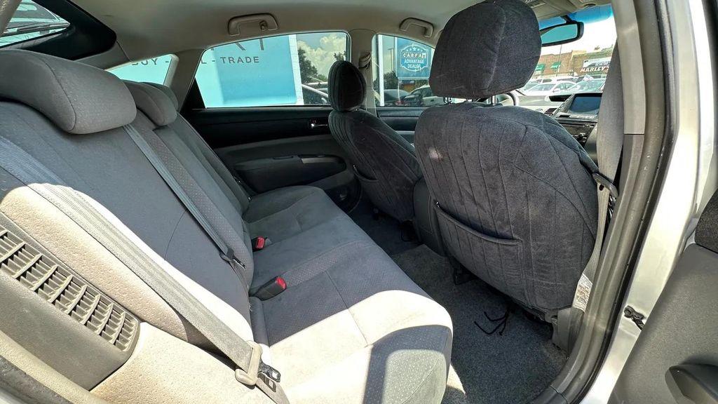 used 2006 Toyota Prius car, priced at $5,500