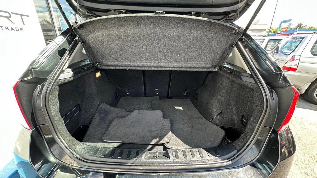 used 2014 BMW X1 car, priced at $9,500