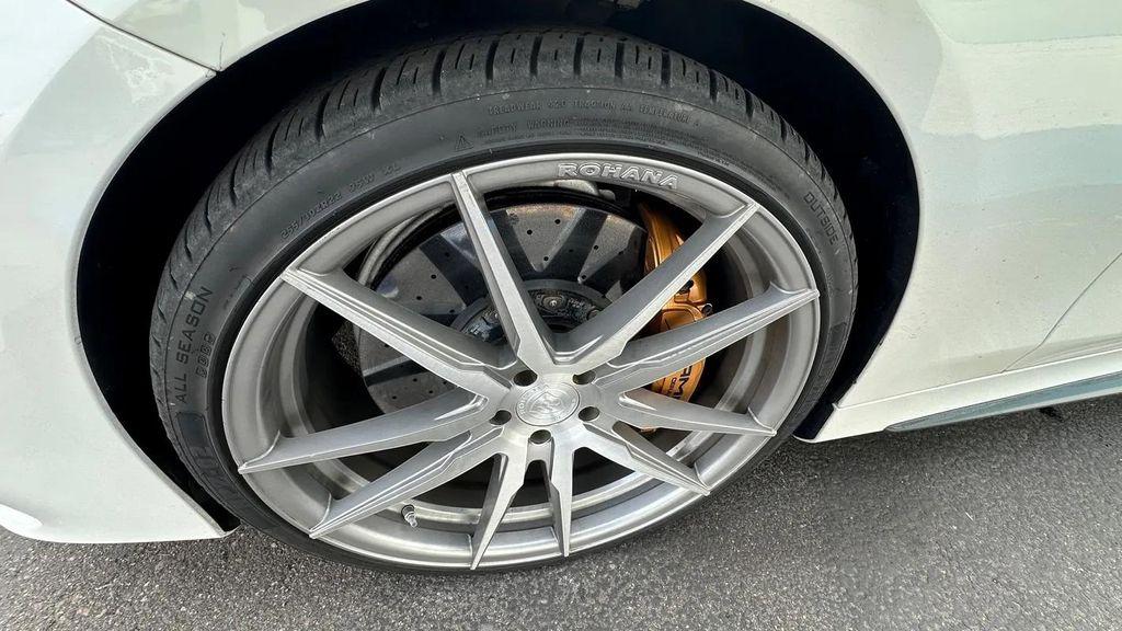 used 2016 Mercedes-Benz AMG S car, priced at $48,900