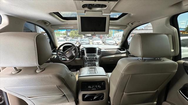 used 2016 Chevrolet Tahoe car, priced at $16,900