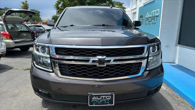 used 2016 Chevrolet Tahoe car, priced at $16,900
