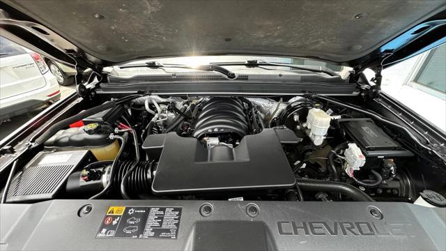 used 2016 Chevrolet Tahoe car, priced at $16,900