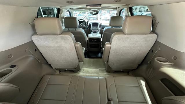 used 2016 Chevrolet Tahoe car, priced at $16,900