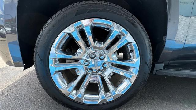 used 2016 Chevrolet Tahoe car, priced at $16,900