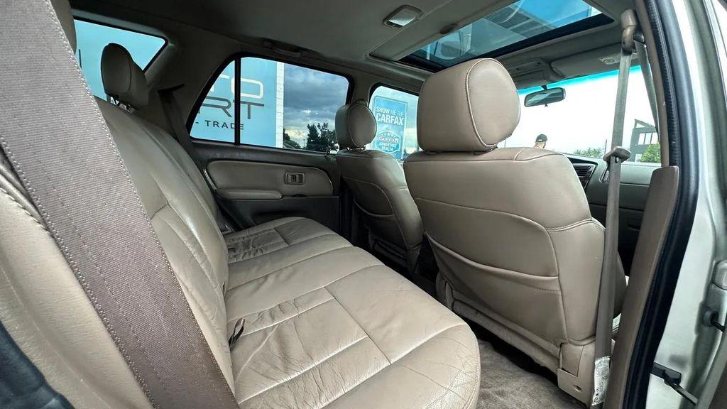 used 2002 Toyota 4Runner car, priced at $10,500