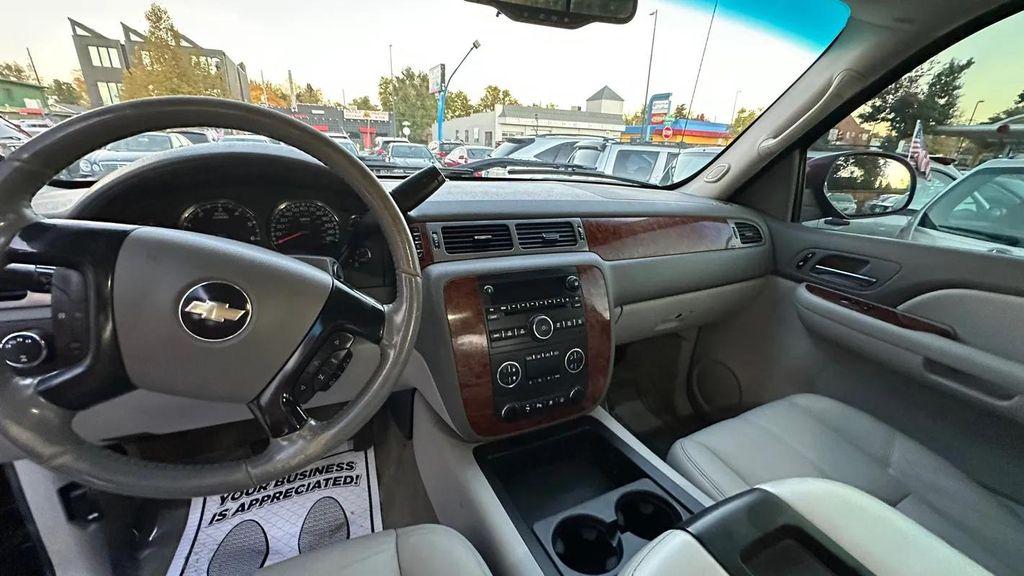 used 2008 Chevrolet Silverado 1500 car, priced at $7,900
