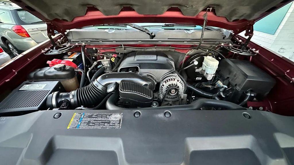 used 2008 Chevrolet Silverado 1500 car, priced at $7,900