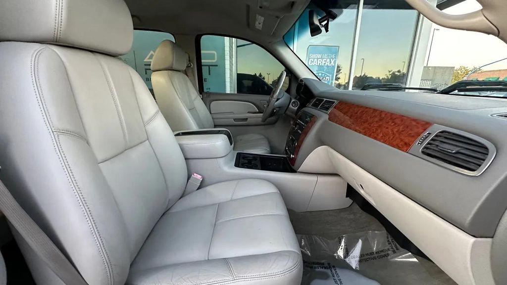 used 2008 Chevrolet Silverado 1500 car, priced at $7,900