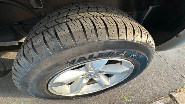 used 2006 Dodge Ram 1500 car, priced at $7,900
