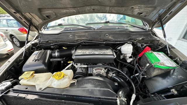 used 2006 Dodge Ram 1500 car, priced at $7,900