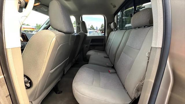used 2006 Dodge Ram 1500 car, priced at $7,900