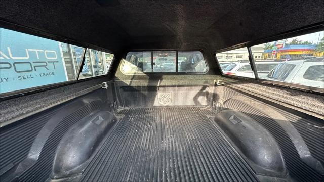 used 2006 Dodge Ram 1500 car, priced at $7,900