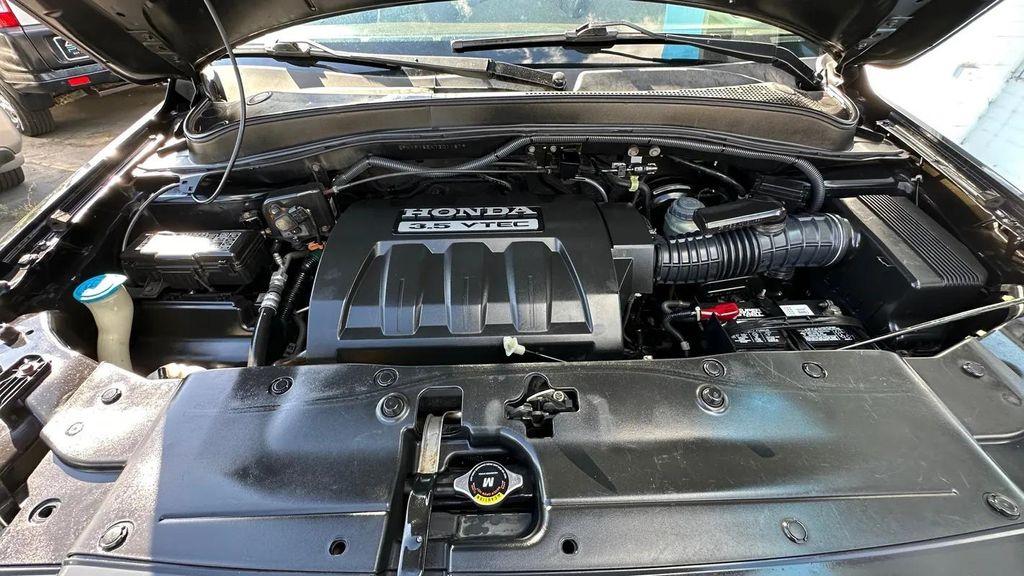 used 2007 Honda Pilot car, priced at $5,900