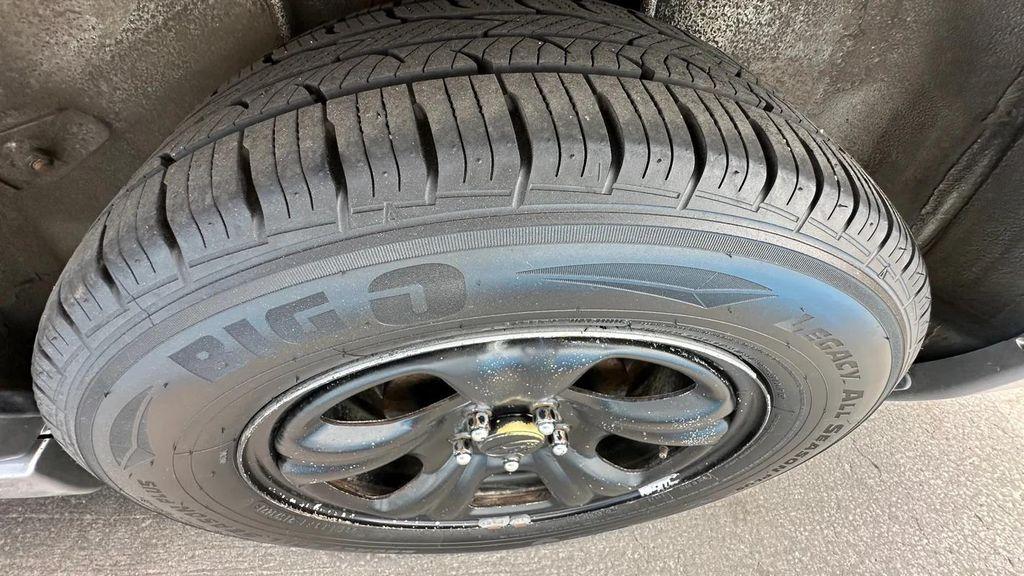 used 2007 Subaru Forester car, priced at $3,500