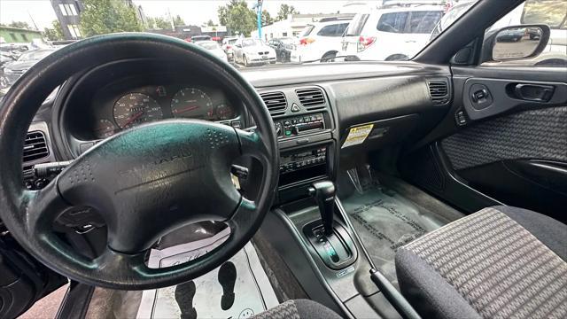 used 1999 Subaru Legacy car, priced at $3,900