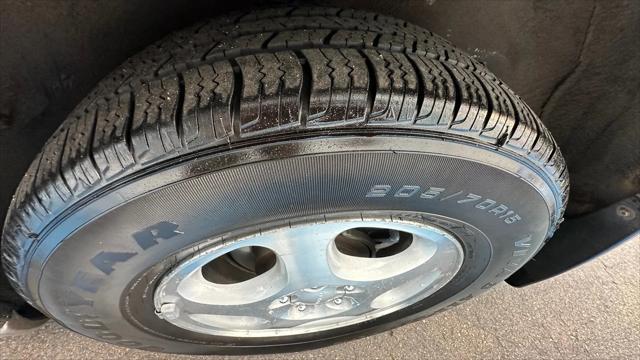 used 1999 Subaru Legacy car, priced at $3,900