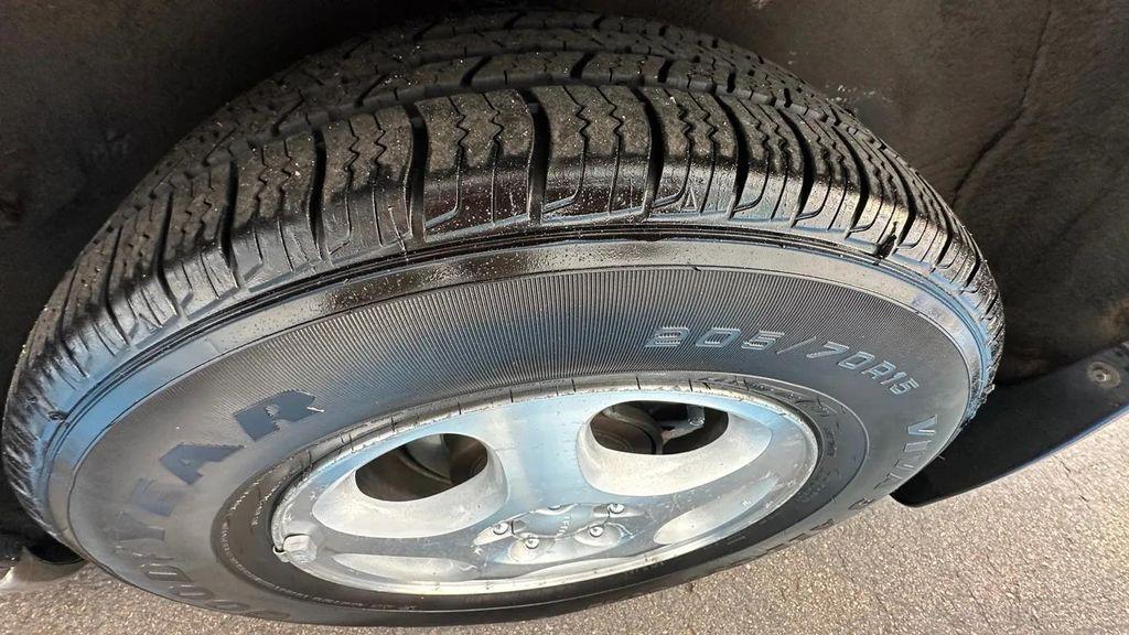 used 1999 Subaru Legacy car, priced at $4,500