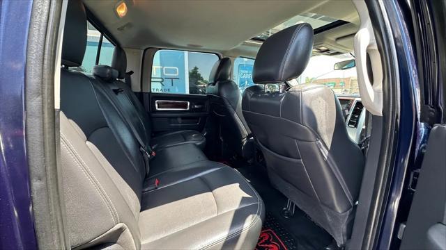 used 2012 Ram 1500 car, priced at $13,500