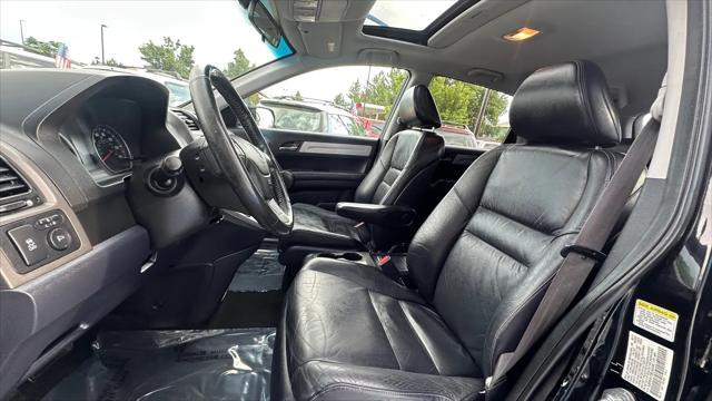 used 2011 Honda CR-V car, priced at $8,900