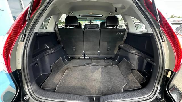 used 2011 Honda CR-V car, priced at $8,900