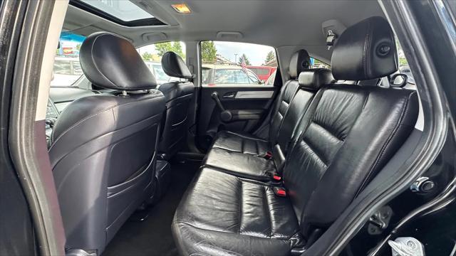 used 2011 Honda CR-V car, priced at $8,900