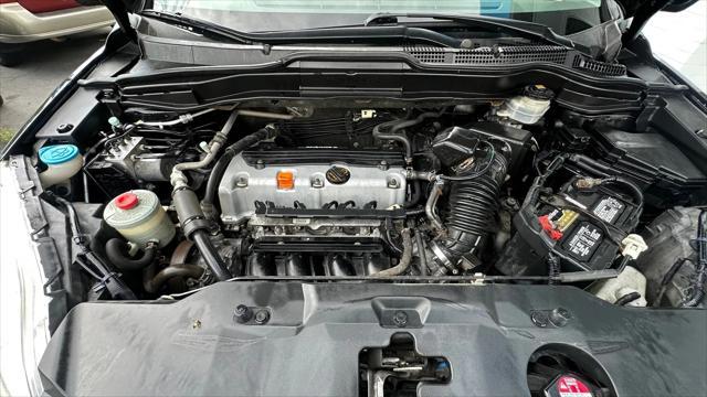used 2011 Honda CR-V car, priced at $8,900